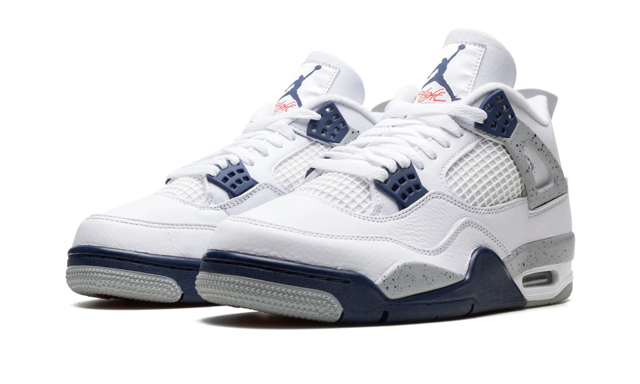 Air Jordan 4 Midnight Navy Dh6927 140 (3) - www.xxxkicks.org
