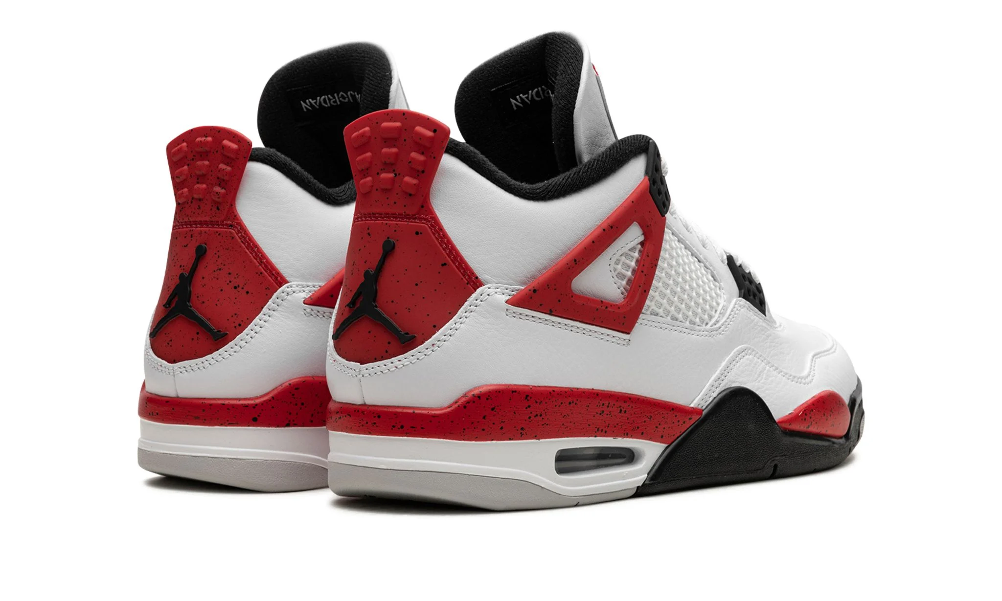 Air Jordan 4 Red Cement Dh6927 161 (4) - www.xxxkicks.org