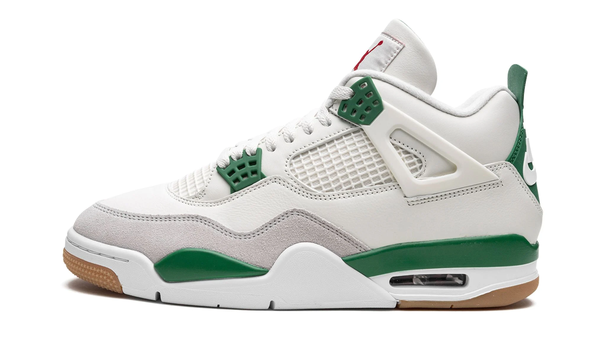 Air Jordan 4 Retro Sb Pine Green Dr5415 103 (1) - www.xxxkicks.org