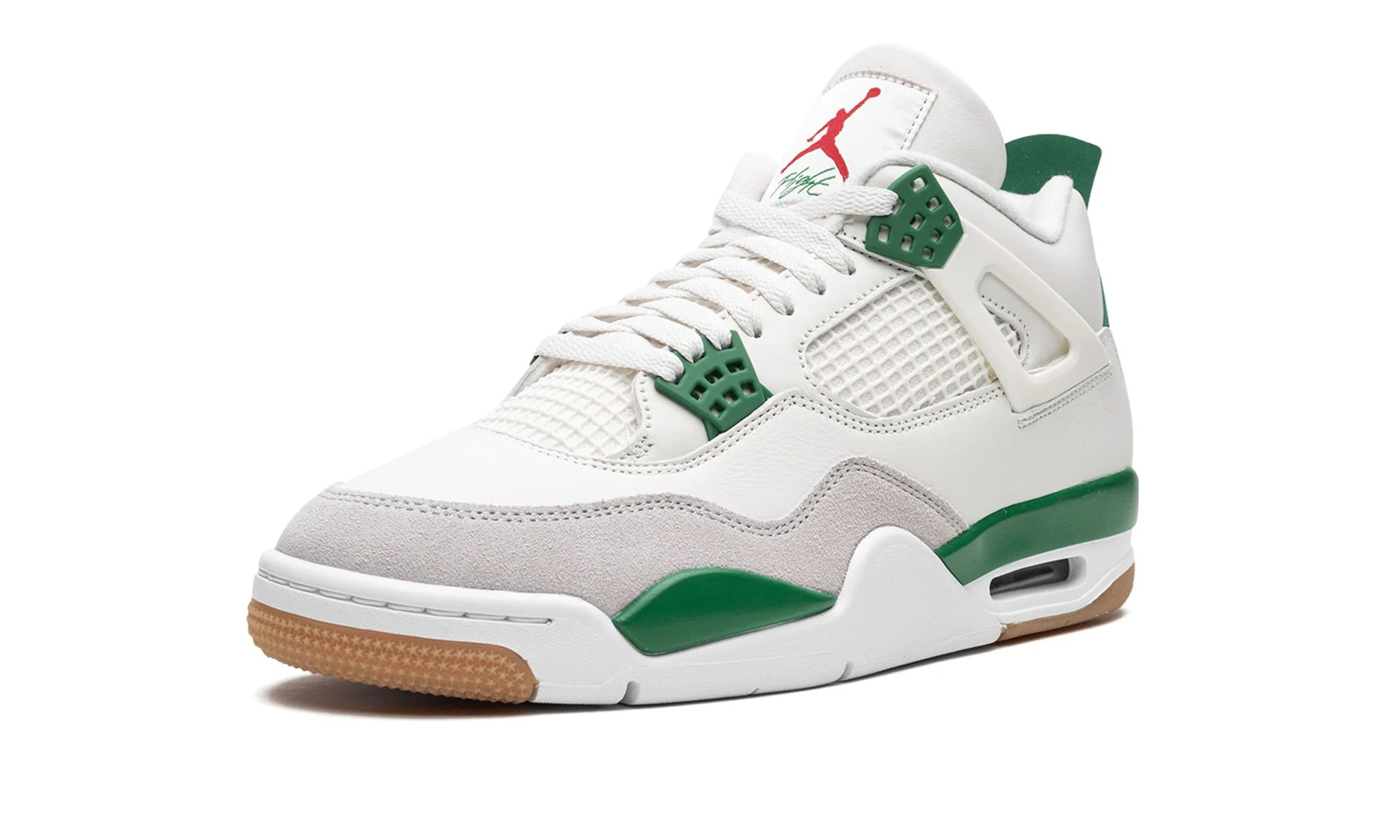 Air Jordan 4 Retro Sb Pine Green Dr5415 103 (2) - www.xxxkicks.org