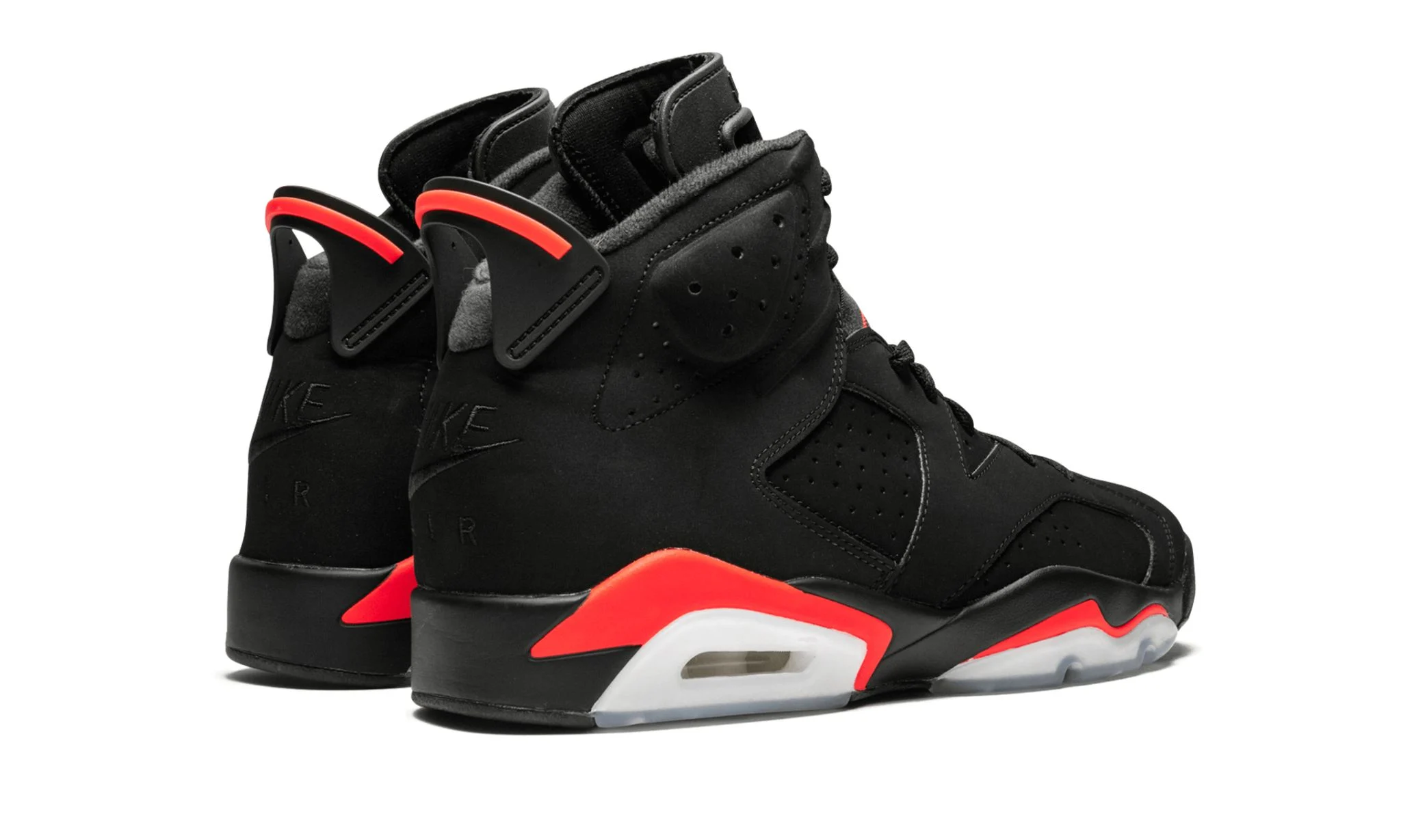 Air Jordan 6 Retro Infrared 2019 384664 060 (4) - www.xxxkicks.org