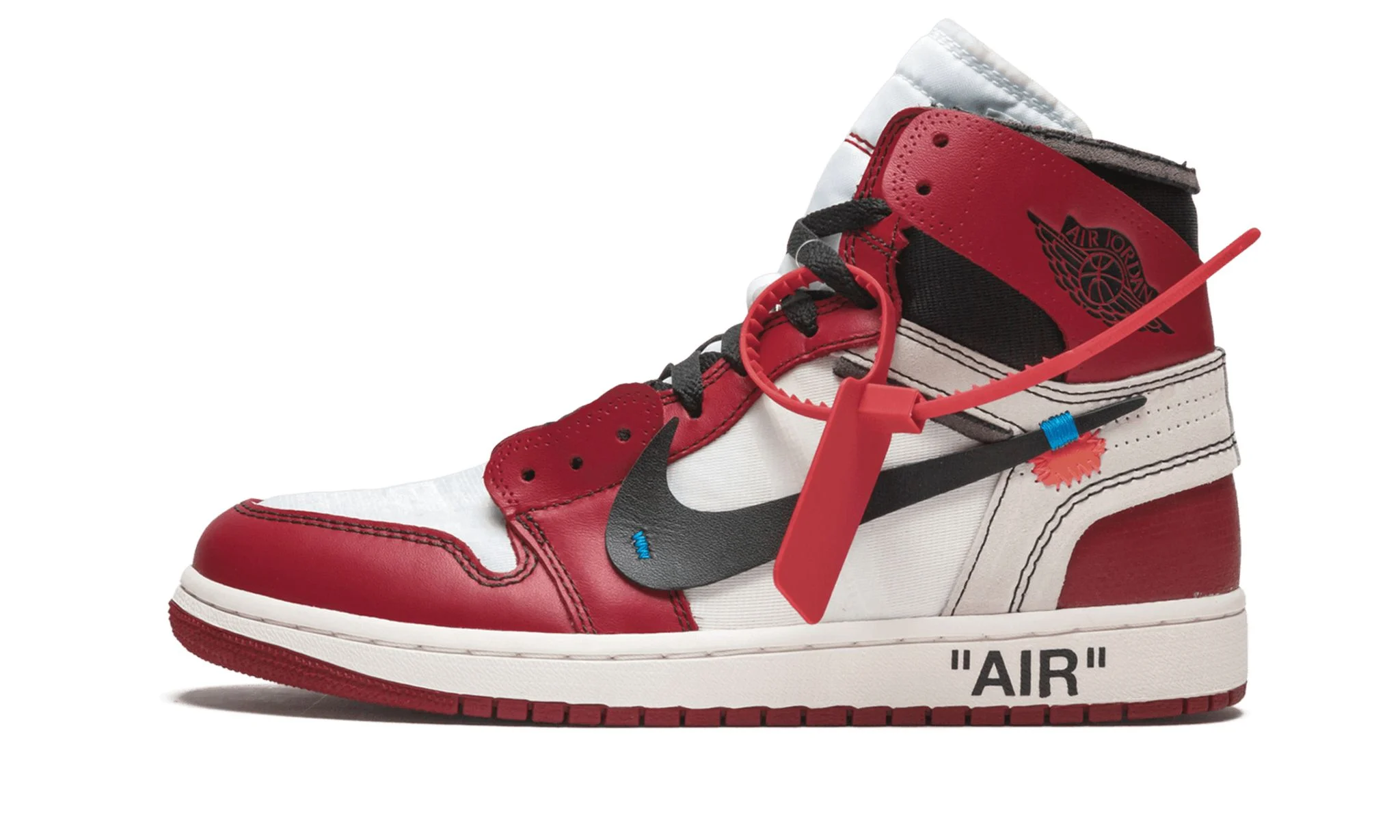 The 10 Air Jordan 1 Off White Chicago Aa3834 101 (1) - www.xxxkicks.org