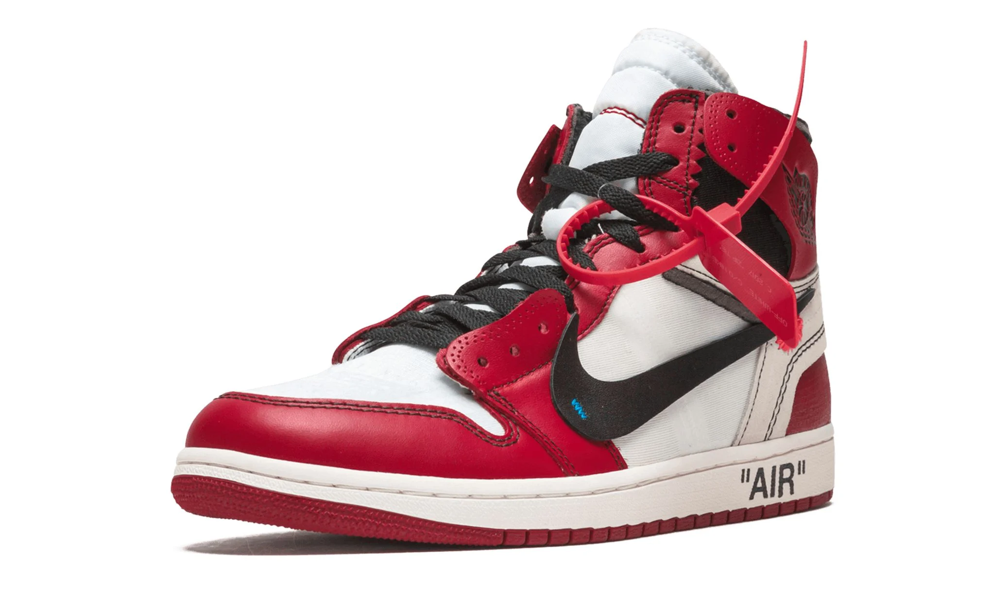 The 10 Air Jordan 1 Off White Chicago Aa3834 101 (2) - www.xxxkicks.org
