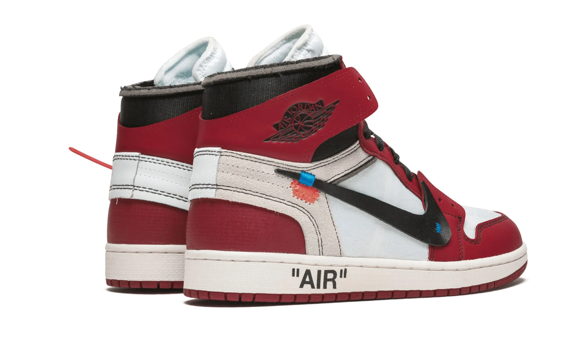 The 10 Air Jordan 1 Off White Chicago Aa3834 101 (4) - www.xxxkicks.org