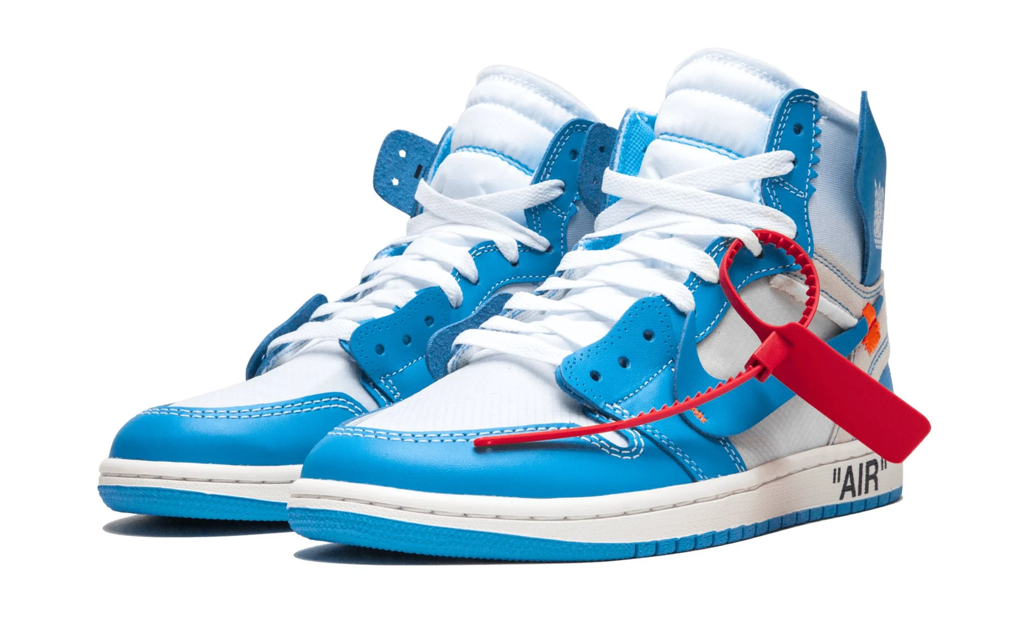 Air Jordan 1 Retro High Off White Unc Aq0818 148 (3) - www.xxxkicks.org