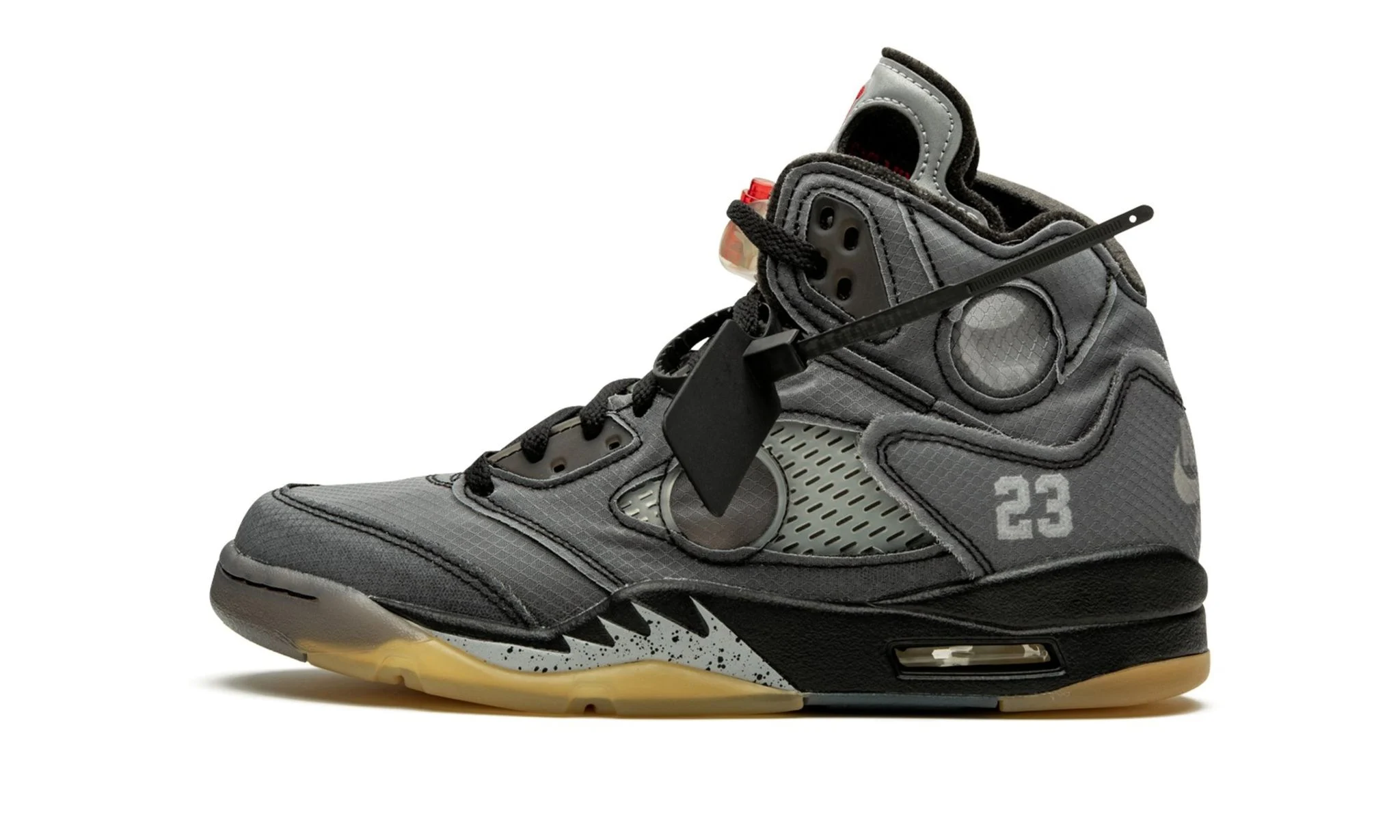Air Jordan 5 Retro Sp Off White Ct8480 001 (1) - www.xxxkicks.org