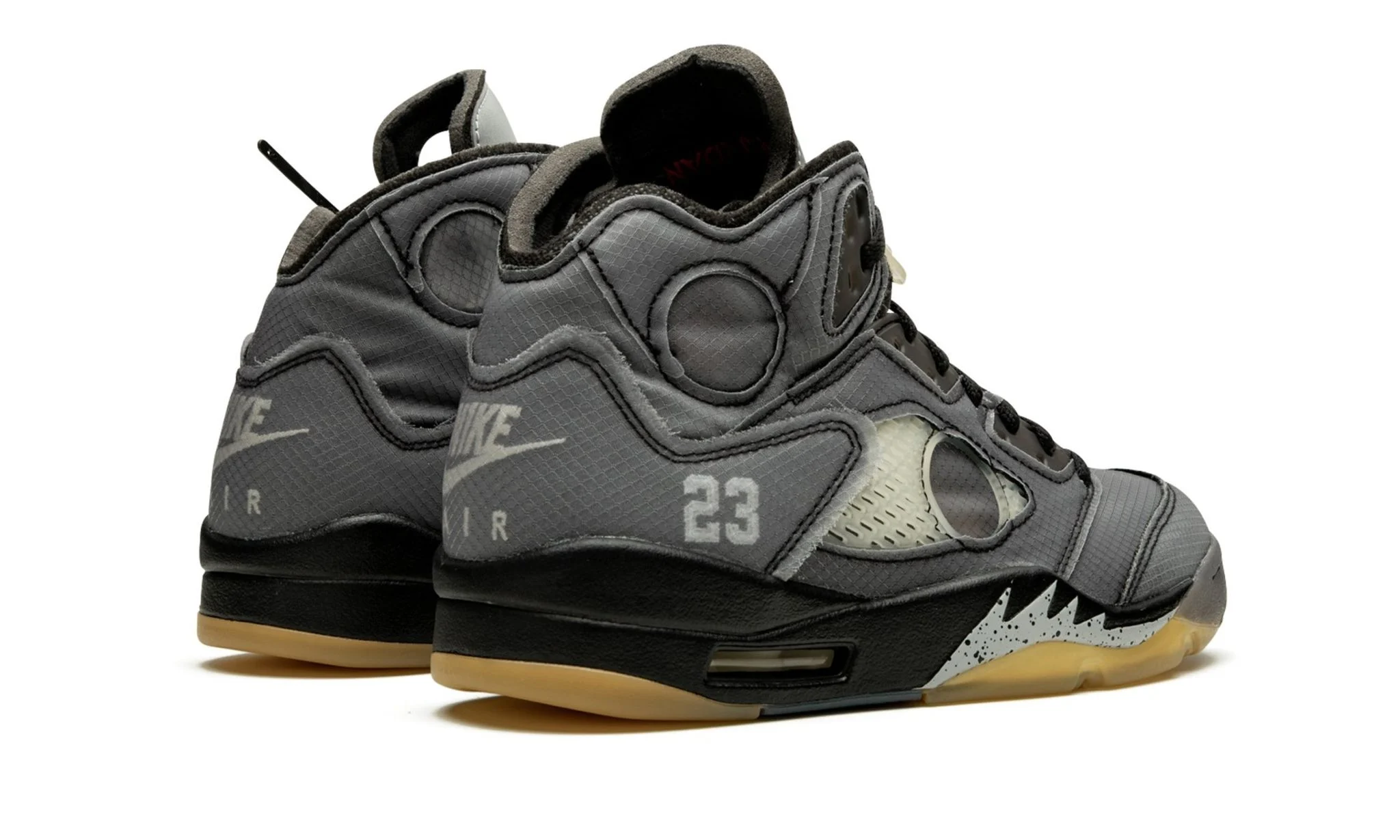 Air Jordan 5 Retro Sp Off White Ct8480 001 (4) - www.xxxkicks.org