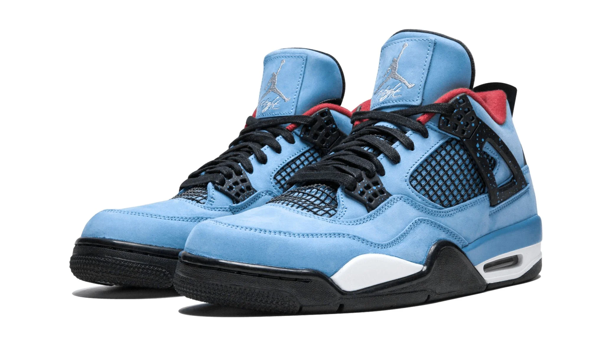 Air Jordan 4 Retro Travis Scott Cactus Jack 308497 406 (3) - www.xxxkicks.org