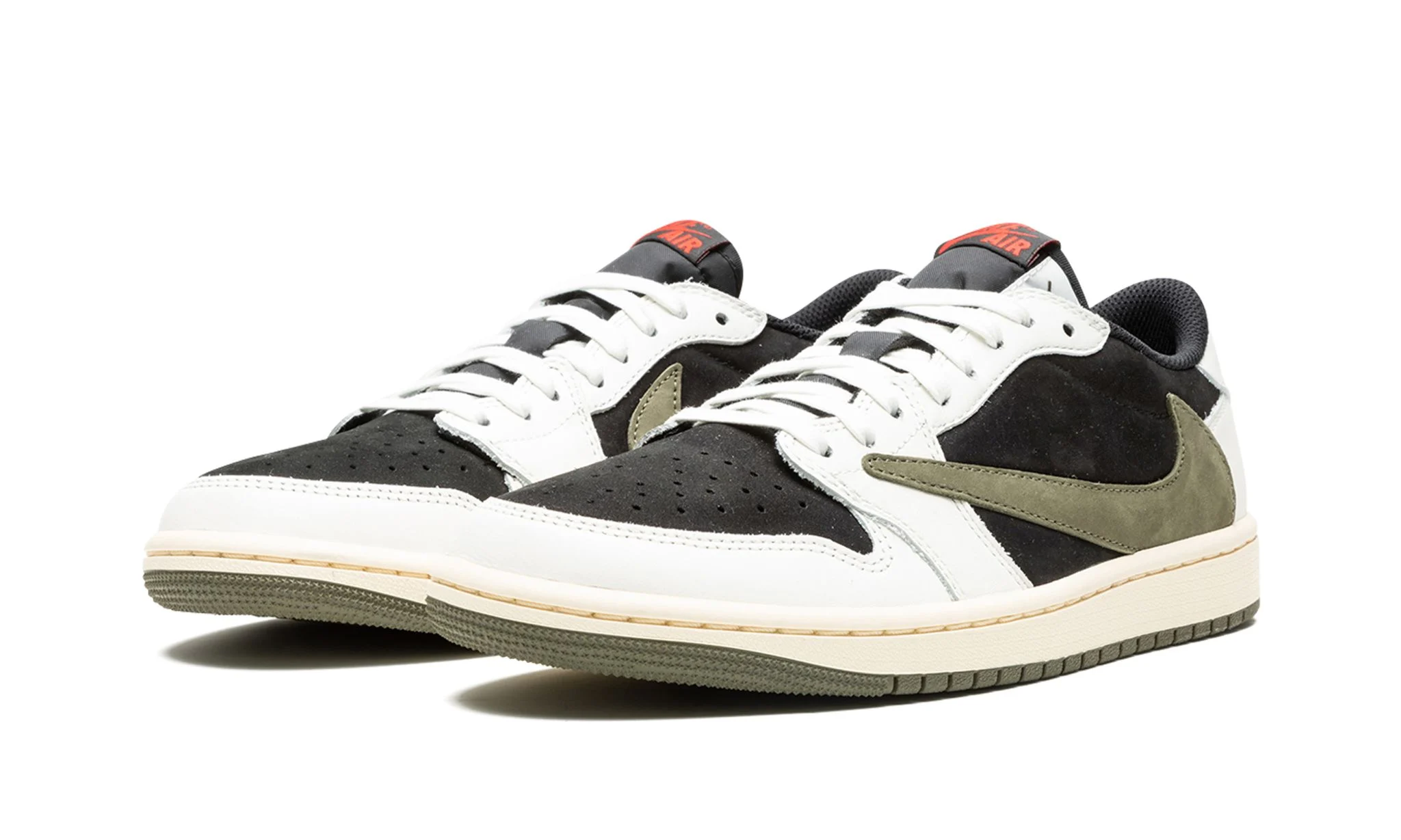 Air Jordan 1 Low Og Wmns Travis Scott Olive Dz4137 106 (3) - www.xxxkicks.org