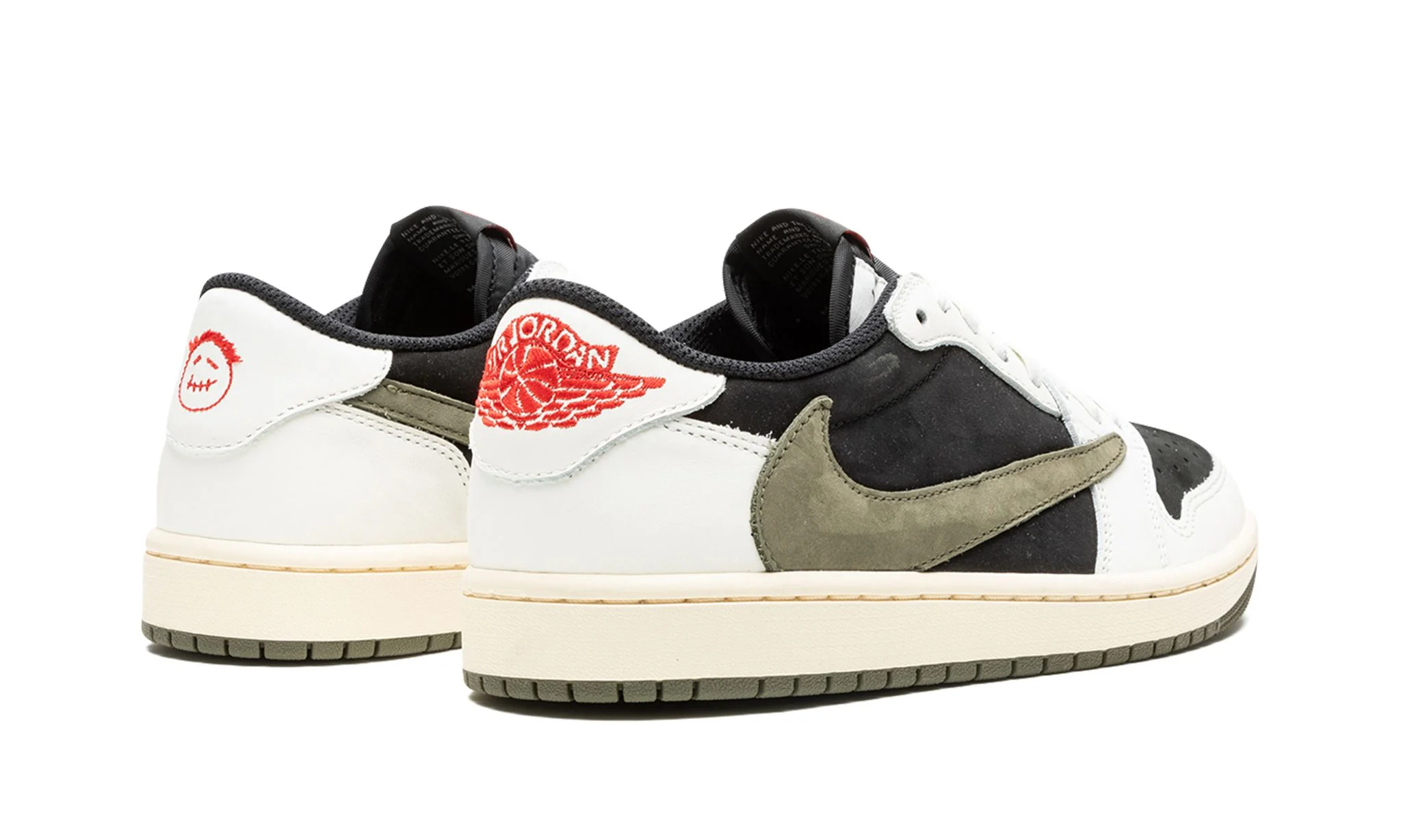 Air Jordan 1 Low Og Wmns Travis Scott Olive Dz4137 106 (4) - www.xxxkicks.org